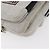 Borsa a vita CHANEL Sports Line in cotone grigio argento CC Auth BA12396A Marrone - vista 11