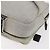 Borsa a vita CHANEL Sports Line in cotone grigio argento CC Auth BA12396A Marrone - vista 13