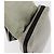 Borsa a vita CHANEL Sports Line in cotone grigio argento CC Auth BA12396A Marrone - vista 18