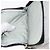 Borsa a vita CHANEL Sports Line in cotone grigio argento CC Auth BA12396A Marrone - vista 23
