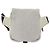Borsa a vita CHANEL Sports Line in cotone grigio argento CC Auth BA12396A Marrone - vista 3