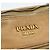 PRADA Borsa a Spalla con Catena Pelle Beige Oro Auth 178257 D'oro - vista 16