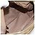 PRADA Borsa a Spalla con Catena Pelle Beige Oro Auth 178257 D'oro - vista 18