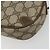 Borsa Sherry Line GG Supreme Web di GUCCI in PVC beige e oro 89 02 066 Auth 177279 D'oro - vista 10