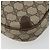 Borsa Sherry Line GG Supreme Web di GUCCI in PVC beige e oro 89 02 066 Auth 177279 D'oro - vista 13