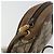 Borsa Sherry Line GG Supreme Web di GUCCI in PVC beige e oro 89 02 066 Auth 177279 D'oro - vista 15