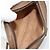 Borsa Sherry Line GG Supreme Web di GUCCI in PVC beige e oro 89 02 066 Auth 177279 D'oro - vista 17