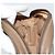 Borsa Sherry Line GG Supreme Web di GUCCI in PVC beige e oro 89 02 066 Auth 177279 D'oro - vista 19