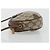 Borsa Sherry Line GG Supreme Web di GUCCI in PVC beige e oro 89 02 066 Auth 177279 D'oro - vista 5