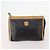 BALLY Celine MCM Macadam Tela Vicetos Borsa Pelle 4 Set Nero Auth 175754 Beige - vista 2