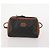 BALLY Celine MCM Macadam Tela Vicetos Borsa Pelle 4 Set Nero Auth 175754 Beige - vista 21