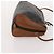 BALLY Celine MCM Macadam Tela Vicetos Borsa Pelle 4 Set Nero Auth 175754 Beige - vista 23