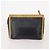 BALLY Celine MCM Macadam Tela Vicetos Borsa Pelle 4 Set Nero Auth 175754 Beige - vista 3