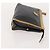 BALLY Celine MCM Macadam Tela Vicetos Borsa Pelle 4 Set Nero Auth 175754 Beige - vista 4