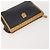 BALLY Celine MCM Macadam Tela Vicetos Borsa Pelle 4 Set Nero Auth 175754 Beige - vista 5