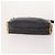 BALLY Celine MCM Macadam Tela Vicetos Borsa Pelle 4 Set Nero Auth 175754 Beige - vista 6