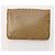 BALLY Celine MCM Macadam Tela Vicetos Borsa Pelle 4 Set Nero Auth 175754 Beige - vista 9