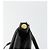 Borsa a Spalla Christian Dior in Pelle Nera e Oro Auth ep14089 Nero D'oro - vista 14