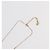 Collana Christian Dior metallo 3 pezzi tono oro Auth 176122 - vista 25