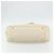 Miu Miu Handtasche Leder 2 in 1 Elfenbein Gold Auth 175857 Golden Roh - Ansicht 11