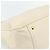 Miu Miu Handtasche Leder 2 in 1 Elfenbein Gold Auth 175857 Golden Roh - Ansicht 15