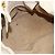Miu Miu Handtasche Leder 2 in 1 Elfenbein Gold Auth 175857 Golden Roh - Ansicht 18