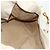 Miu Miu Handtasche Leder 2 in 1 Elfenbein Gold Auth 175857 Golden Roh - Ansicht 19