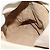 Miu Miu Handtasche Leder 2 in 1 Elfenbein Gold Auth 175857 Golden Roh - Ansicht 20
