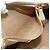Miu Miu Handtasche Leder 2 in 1 Elfenbein Gold Auth 175857 Golden Roh - Ansicht 22
