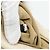 Miu Miu Handtasche Leder 2 in 1 Elfenbein Gold Auth 175857 Golden Roh - Ansicht 23