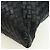 Borsa a Spalla in Pelle Nera Intrecciato Bottega Veneta Argento Auth am11497SAV Nero - vista 14
