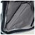 Borsa a Spalla in Pelle Nera Intrecciato Bottega Veneta Argento Auth am11497SAV Nero - vista 17