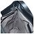 Borsa a Spalla in Pelle Nera Intrecciato Bottega Veneta Argento Auth am11497SAV Nero - vista 18