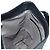 Borsa a Spalla in Pelle Nera Intrecciato Bottega Veneta Argento Auth am11497SAV Nero - vista 19