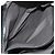 Borsa a Spalla in Pelle Nera Intrecciato Bottega Veneta Argento Auth am11497SAV Nero - vista 20