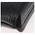 BALLY Borsa a Spalla a Catena Pelle Nera Oro Auth ka4189A Nero D'oro - vista 10