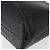 BALLY Borsa a Spalla a Catena Pelle Nera Oro Auth ka4189A Nero D'oro - vista 13