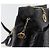 BALLY Borsa a Spalla a Catena Pelle Nera Oro Auth ka4189A Nero D'oro - vista 15
