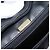 BALLY Borsa a Spalla a Catena Pelle Nera Oro Auth ka4189A Nero D'oro - vista 16