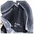BALLY Borsa a Spalla a Catena Pelle Nera Oro Auth ka4189A Nero D'oro - vista 18