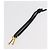 BALLY Borsa a Spalla a Catena Pelle Nera Oro Auth ka4189A Nero D'oro - vista 23