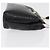 BALLY Borsa a Spalla a Catena Pelle Nera Oro Auth ka4189A Nero D'oro - vista 4