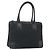 Borsa Tote GG Canvas Gucci Nera Oro Auth 177786 Nero D'oro
