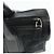 Borsa Tote GG Canvas Gucci Nera Oro Auth 177786 Nero D'oro - vista 14