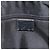 Borsa Tote GG Canvas Gucci Nera Oro Auth 177786 Nero D'oro - vista 15