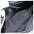 Borsa Tote GG Canvas Gucci Nera Oro Auth 177786 Nero D'oro - vista 16