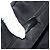 Borsa Tote GG Canvas Gucci Nera Oro Auth 177786 Nero D'oro - vista 21