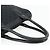 Borsa Tote GG Canvas Gucci Nera Oro Auth 177786 Nero D'oro - vista 7