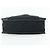 Borsa Tote GG Canvas Gucci Nera Oro Auth 177786 Nero D'oro - vista 9