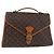 LOUIS VUITTON Bolso de Mano Monogram Beverly M51121 LV Auth 178239 Monograma